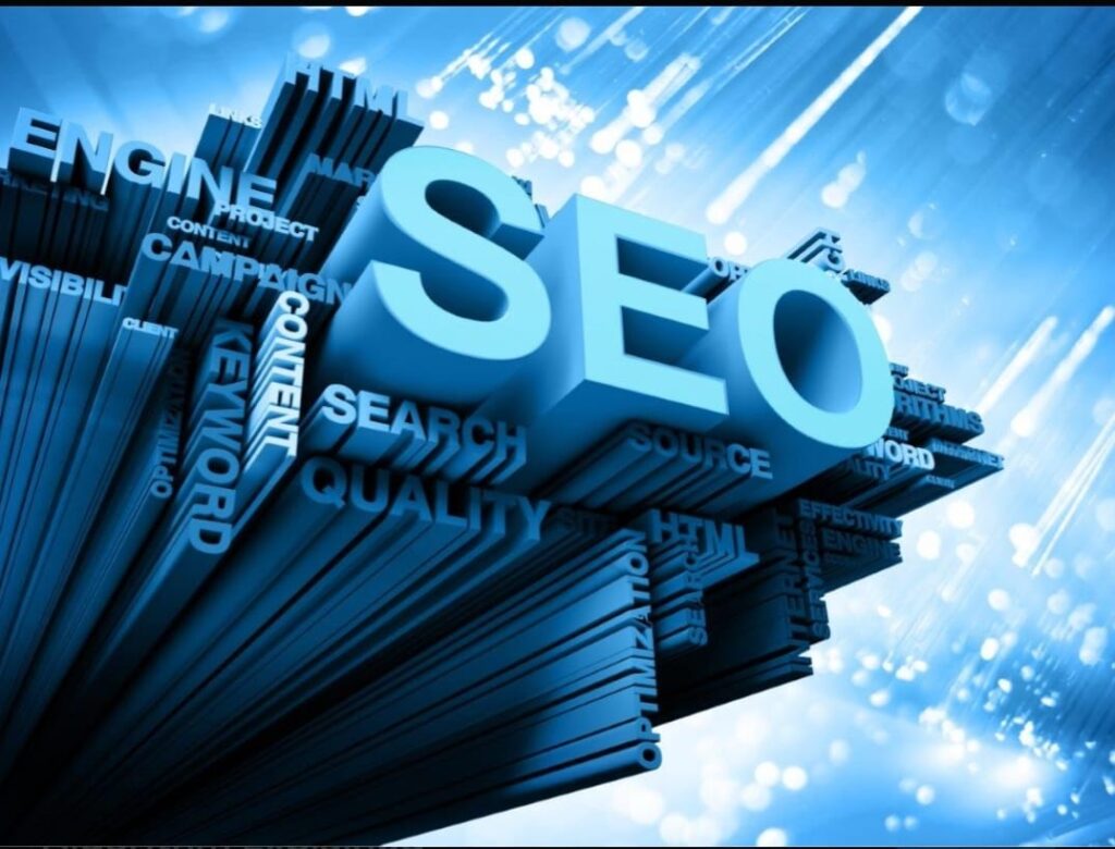 SEO digital marketing services in bangalore