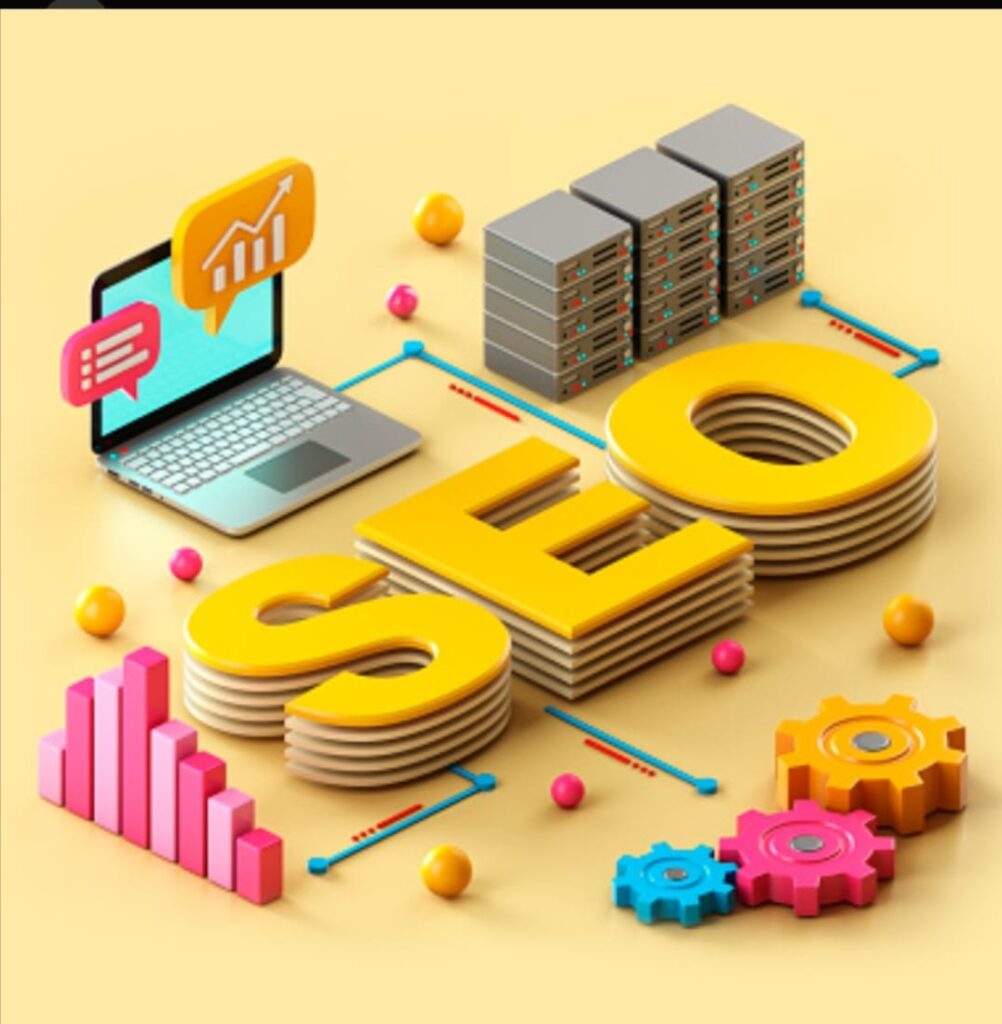 SEO digital marketing services in bangalore
