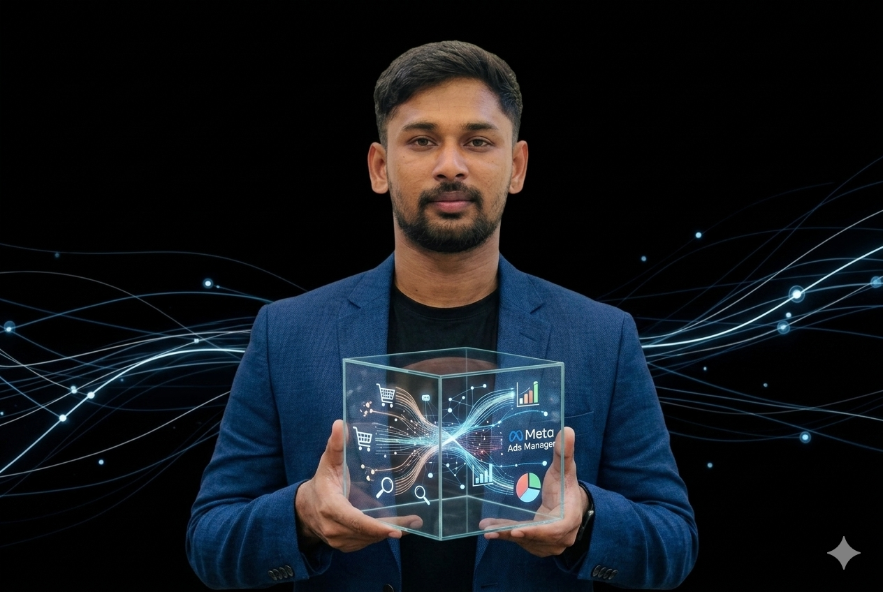 Sunilsk — SEO & Digital Marketing Expert in Bangalore