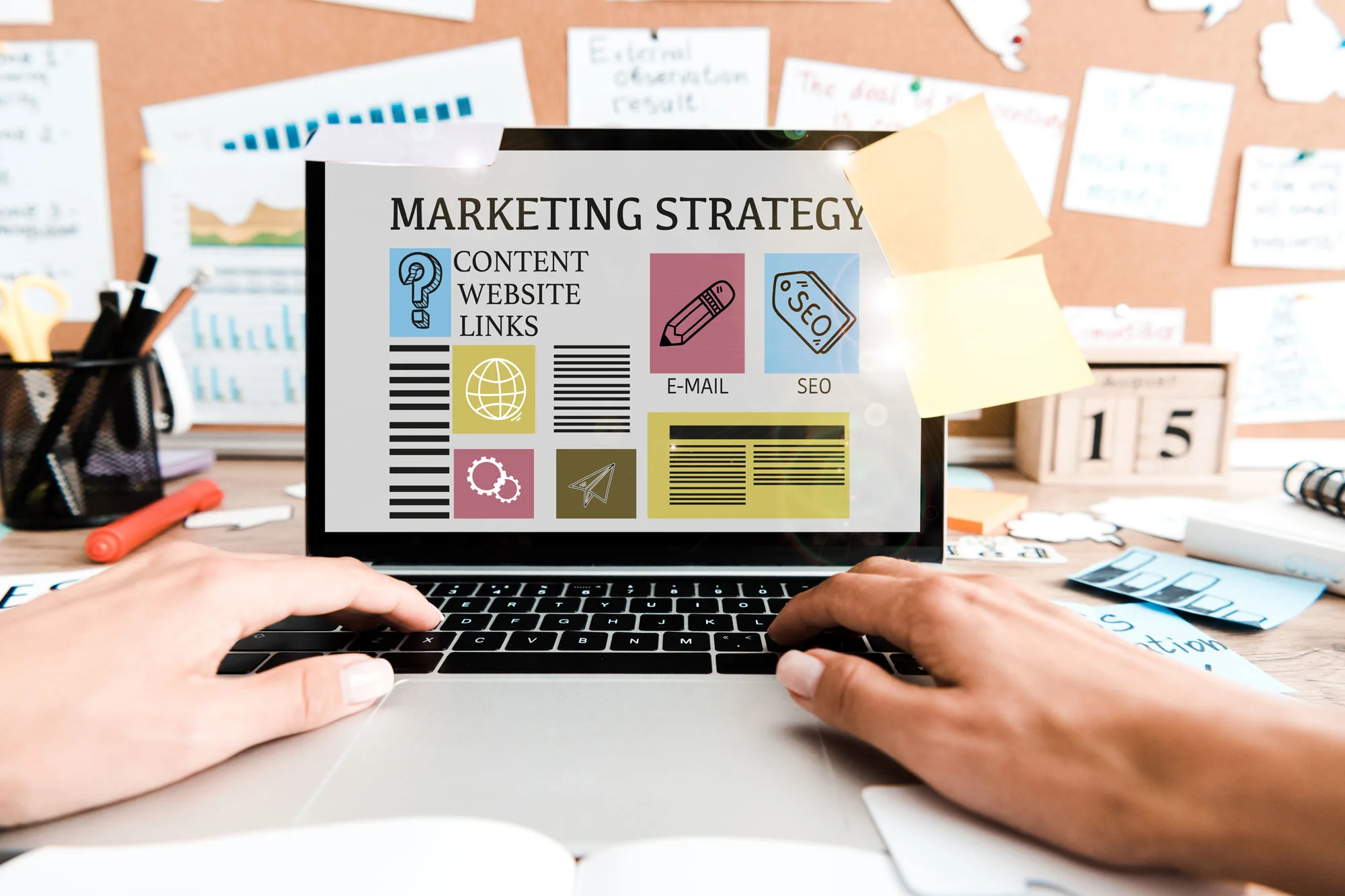 Digital Marketing freelancer in bangalore