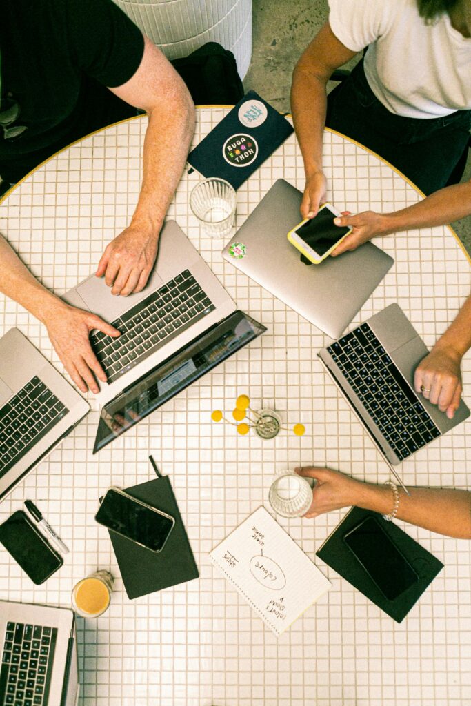 Why Startups Need a Digital Marketing Agency in 2025 Why Startups Need a Digital Marketing Agency in 2025
