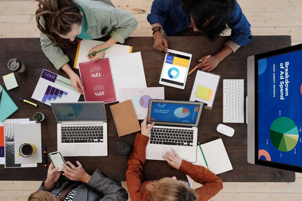 How to Choose B2B Digital Marketing Services in 2026